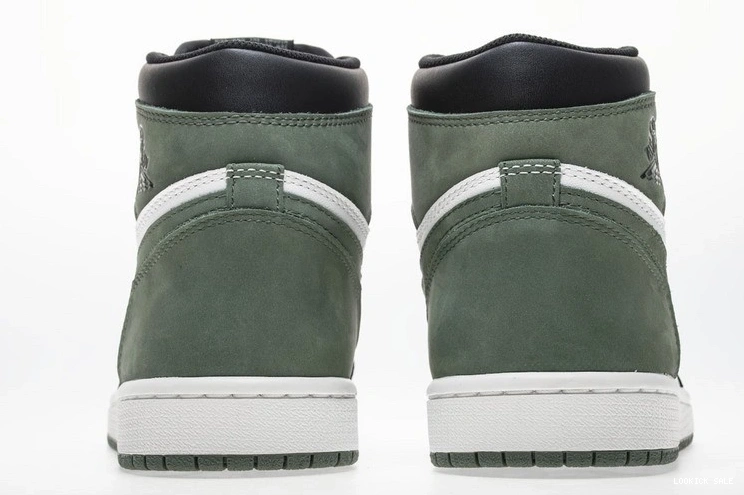 Rep 1 'Clay 555088 Jordan High - Retro OG 135 Air Green' 0511